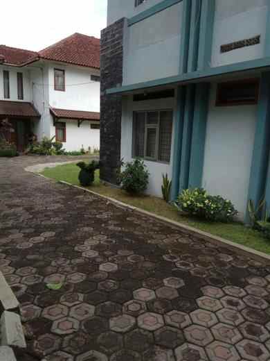 dijual kost jatinangor sumedang