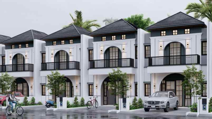 dijual kost jl chili jl perum joyo