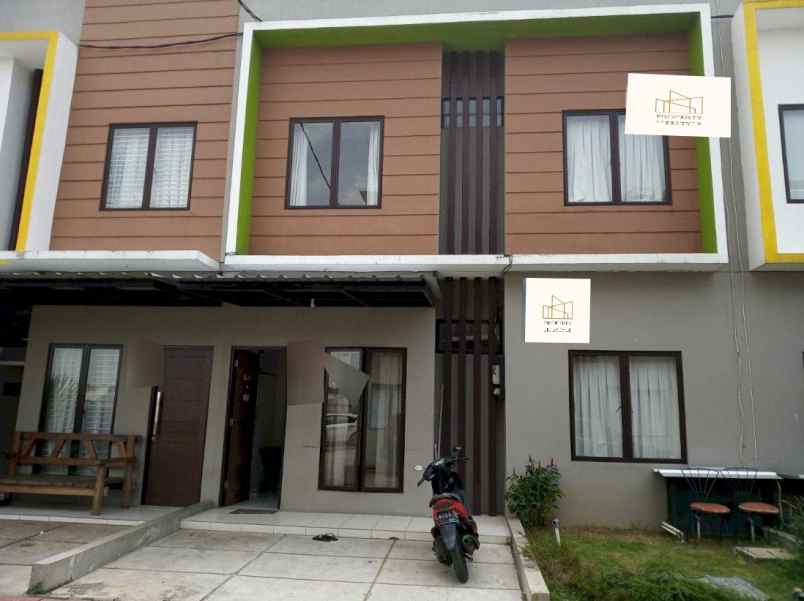 dijual kost jl galuh karawang