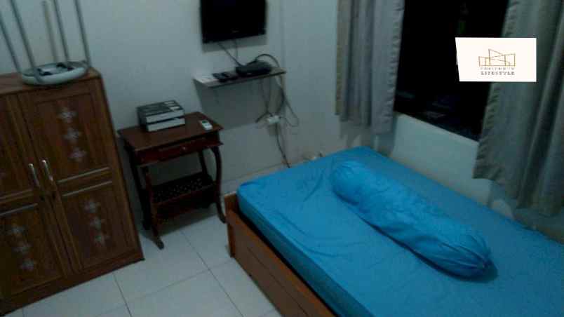 dijual kost jl galuh karawang