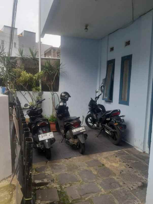 dijual kost jl gumuruh gatsu bandung