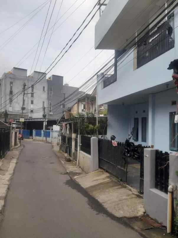 dijual kost jl gumuruh gatsu bandung