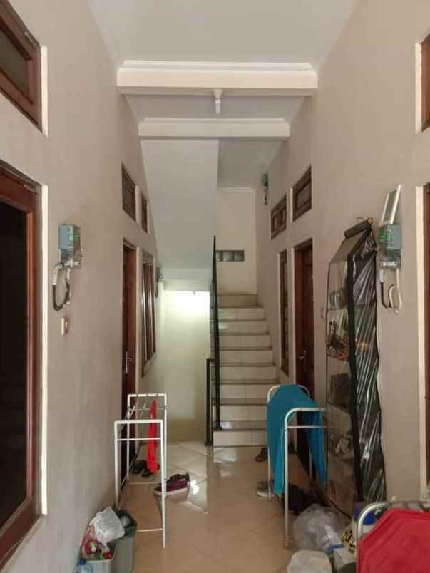 dijual kost jl ngesrep timur