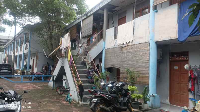 dijual kost jl raya kalimalang pondok