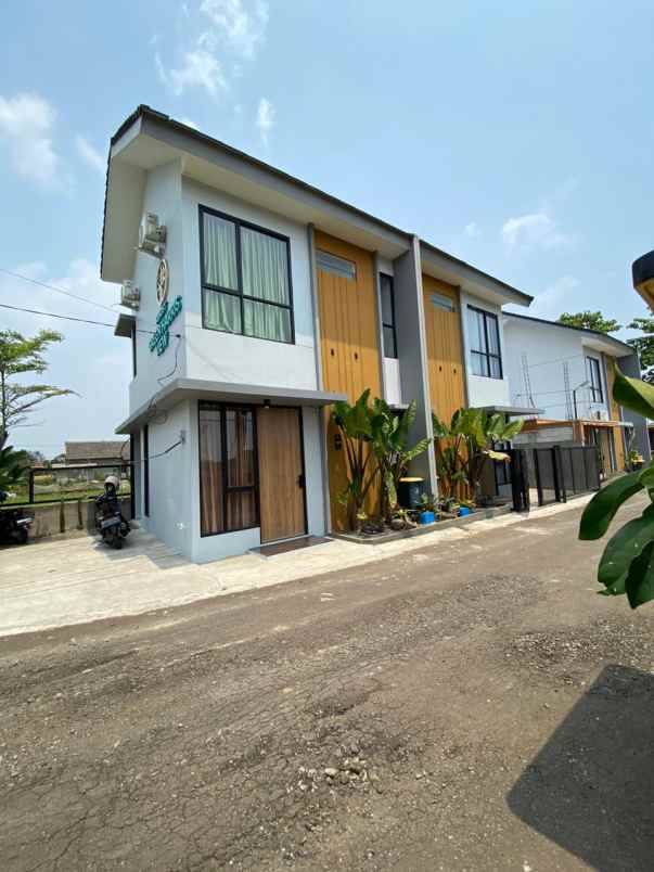 dijual kost kampus ipb bogor