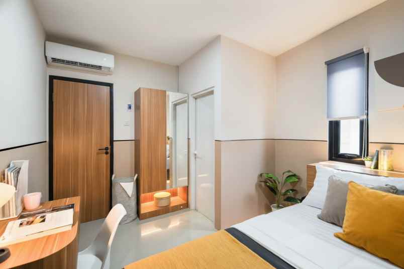 dijual kost kebayoran lama