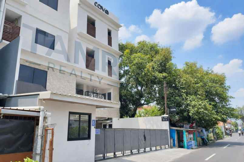 dijual kost kebayoran lama