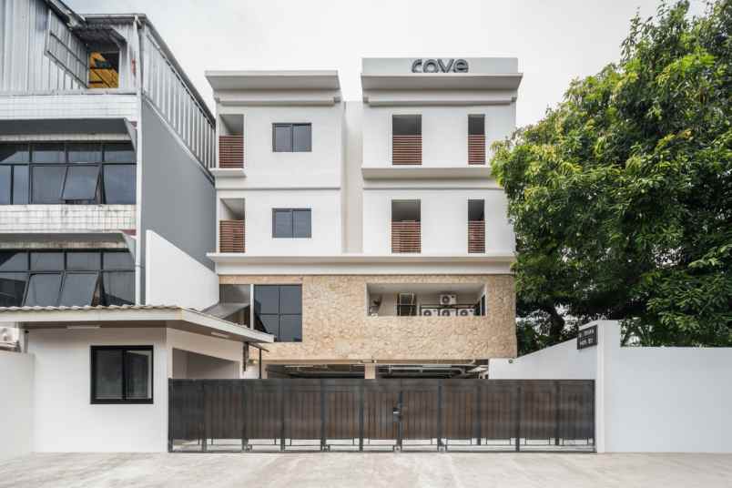 dijual kost kebayoran lama