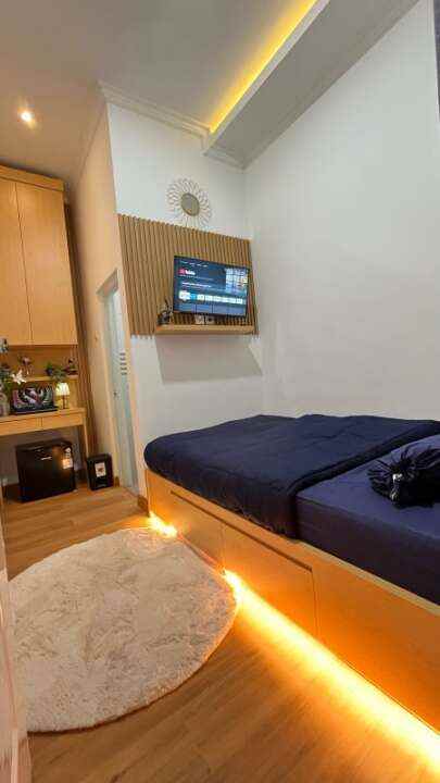 dijual kost kemanggisan