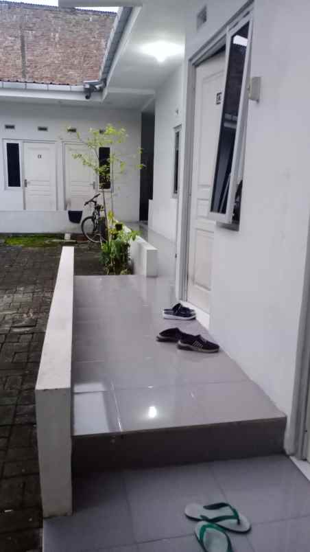 dijual kost ketawanggede