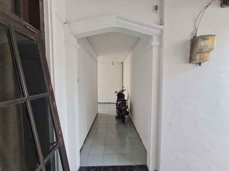 dijual kost ketawanggede