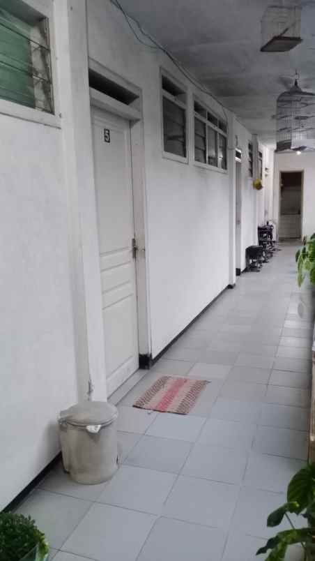 dijual kost ketawanggede