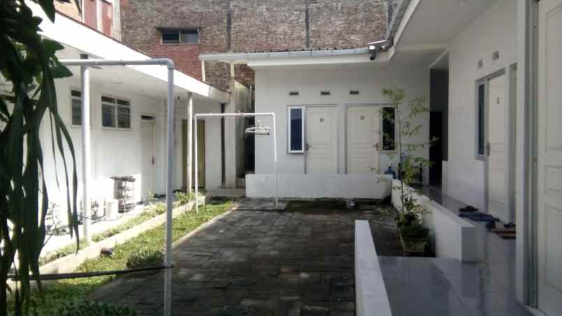 dijual kost ketawanggede