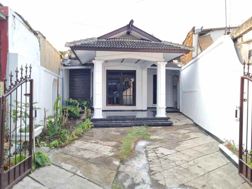 dijual kost ketawanggede