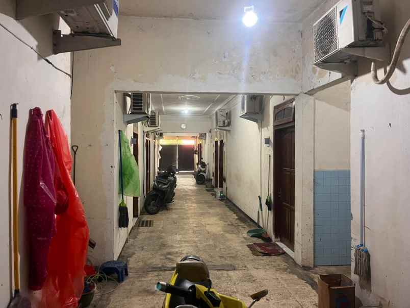 dijual kost lebak arum kel gading kec