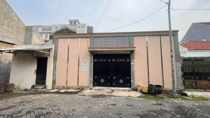 dijual kost lebak arum kel gading kec