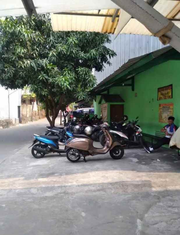 dijual kost legoso pisangan ciputat