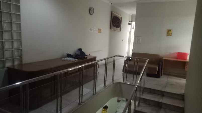 dijual kost lokasi strategis di cipete