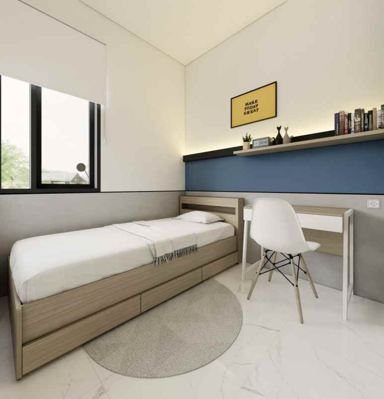 dijual kost margajaya