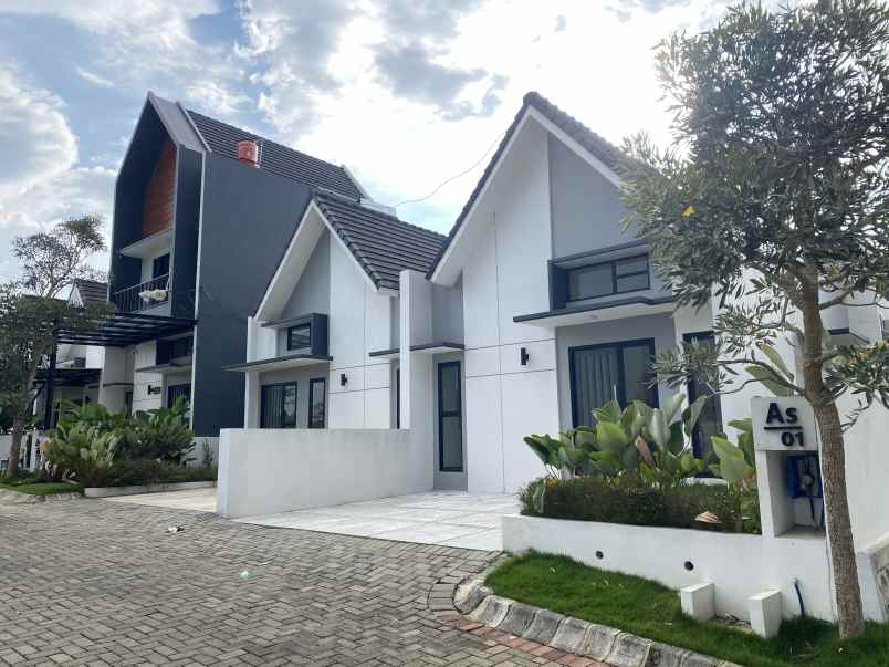 dijual kost merjosari