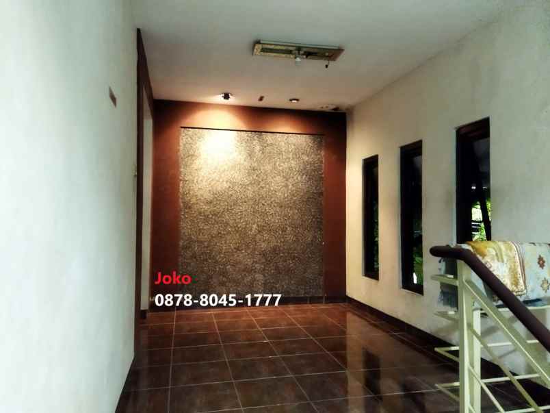 dijual kost palmerah