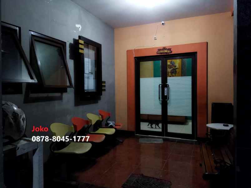 dijual kost palmerah