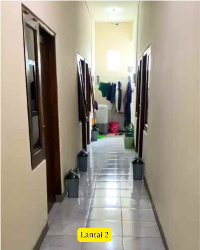 dijual kost patemon