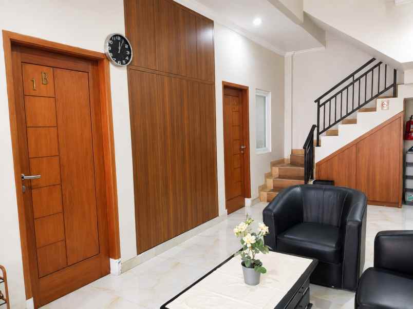 dijual kost pulo kebayoran baru