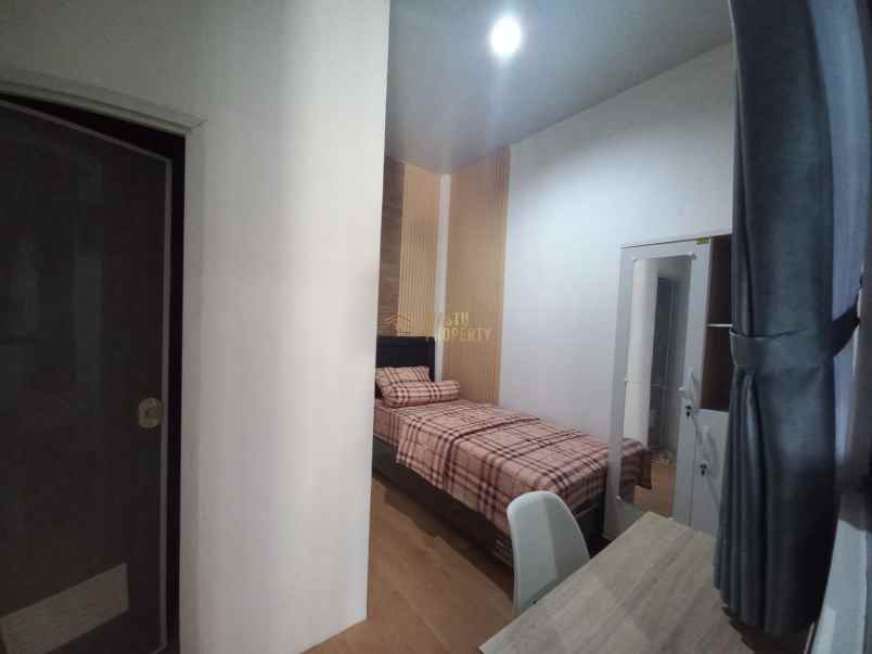 dijual kost sardonoharjo