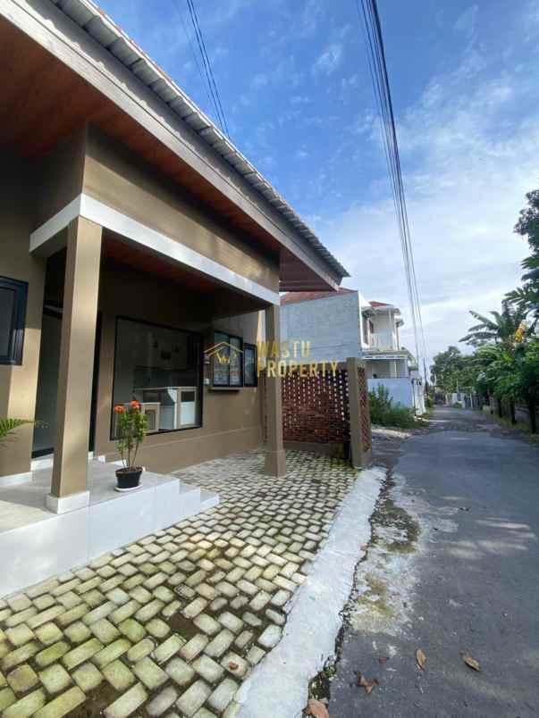dijual kost sardonoharjo ngaglik