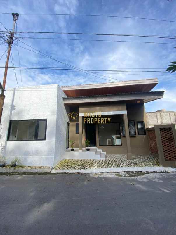 dijual kost sardonoharjo ngaglik