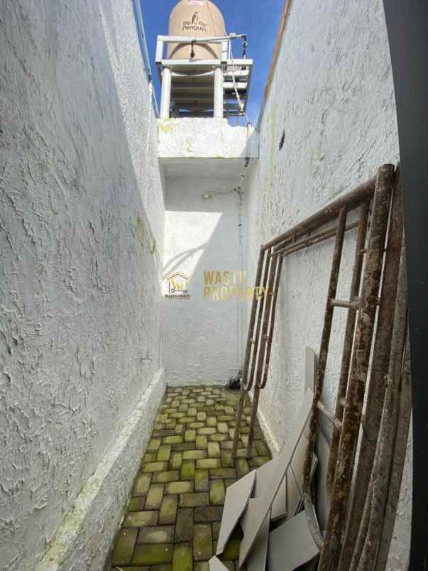 dijual kost sardonoharjo ngaglik