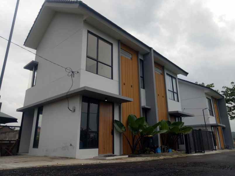 dijual kost situgede