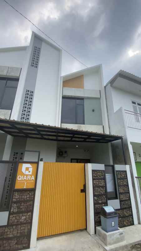 dijual kost situgede