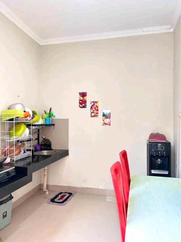 dijual kost sleman