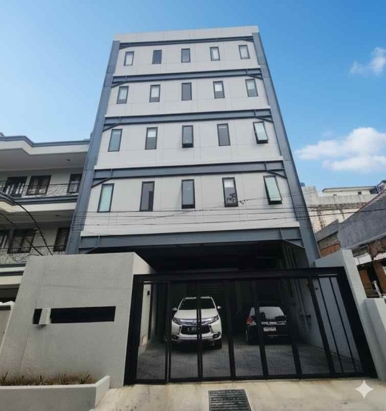 dijual kost tanjung duren