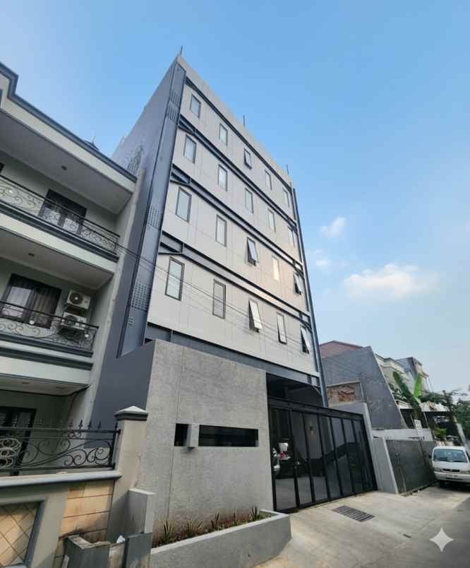 dijual kost tanjung duren