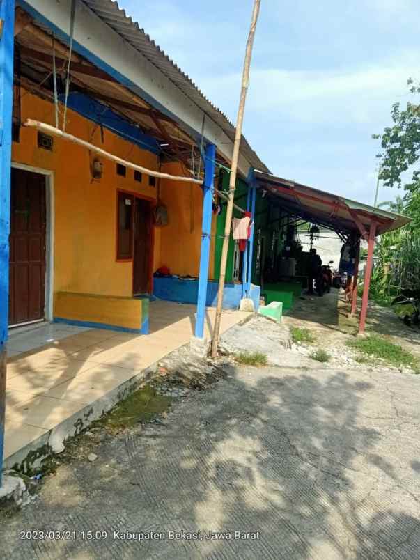 dijual kost tegal danas hegarmanah