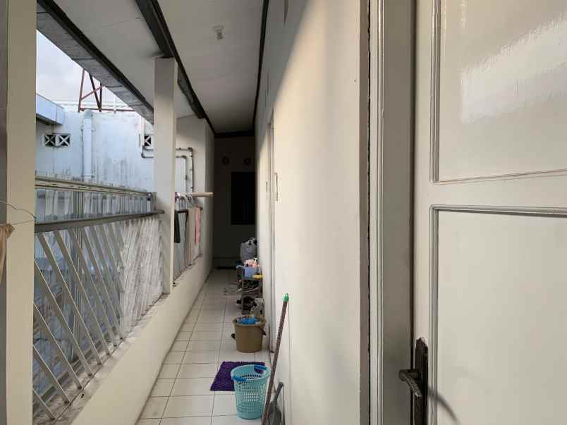 dijual kost wirobrajan kota yogyakarta