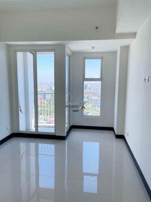 dijual murah apartemen amor pakuwon city studio