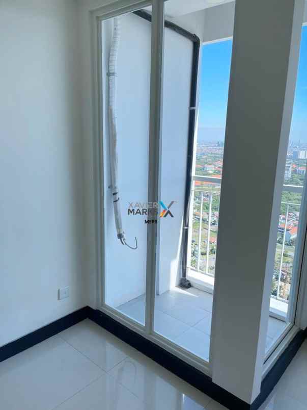 dijual murah apartemen amor pakuwon city studio