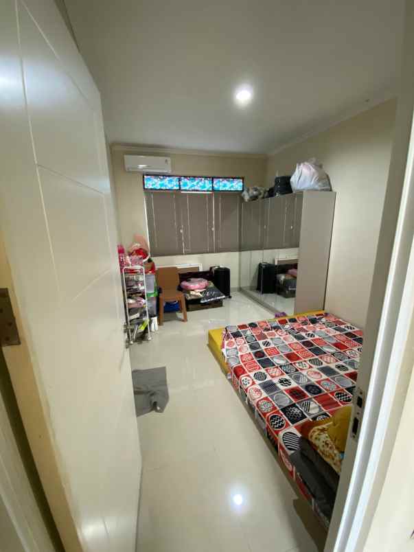 dijual murah rumah minimalis modern bandung