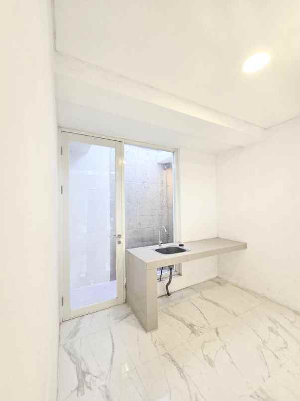 dijual northwest park citraland surabaya barat