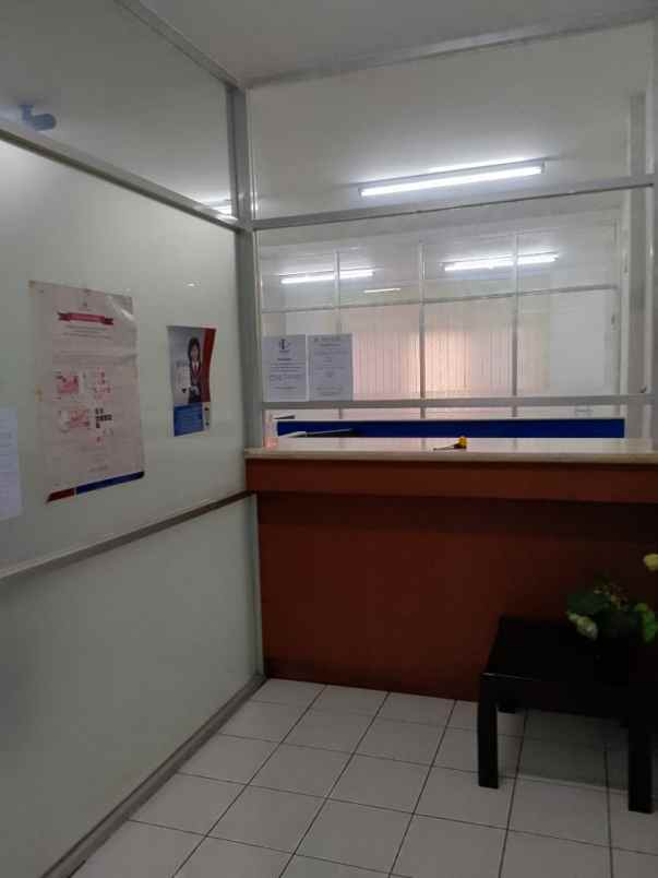 dijual ruko 3 lantai di d mall margonda depok