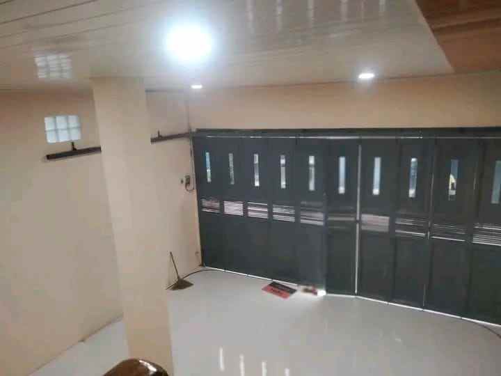 dijual ruko daerah pagarsih