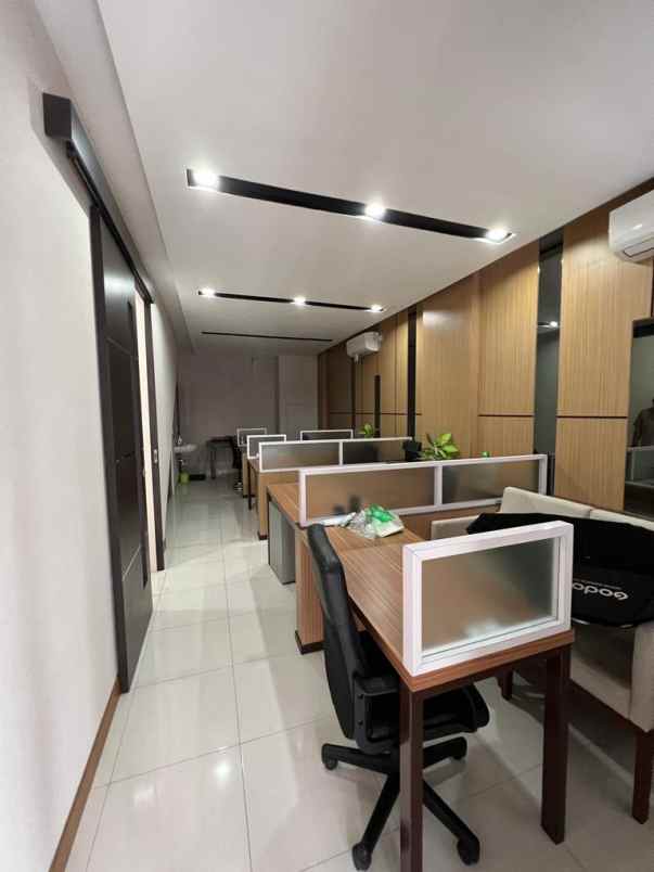 dijual ruko furnish piazza the mozia bsd