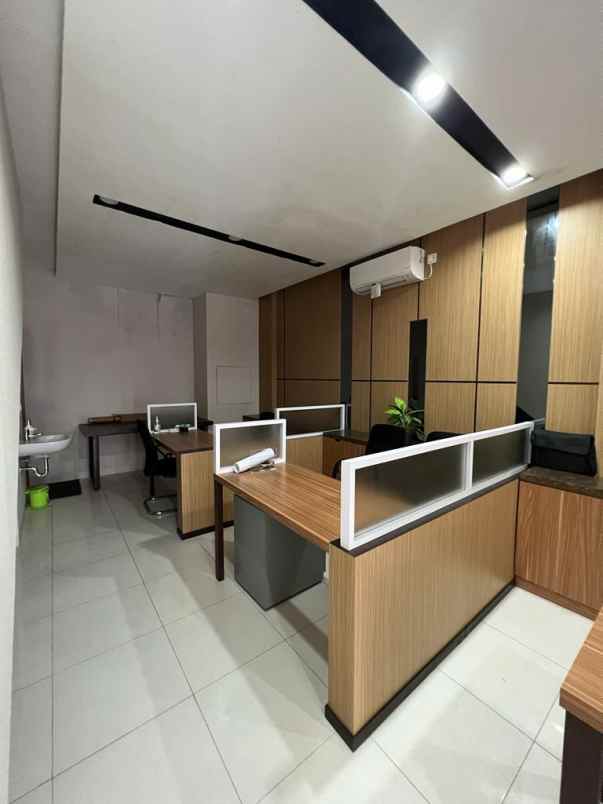 dijual ruko furnish piazza the mozia bsd