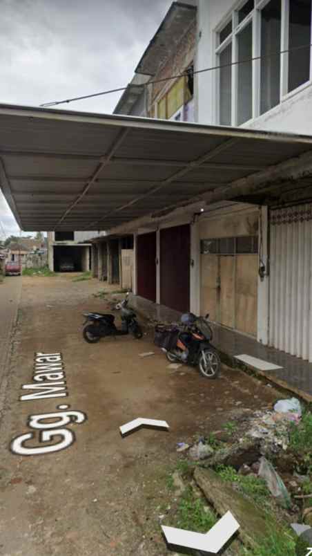 dijual ruko gudang kantor alan pakisaji kab malang