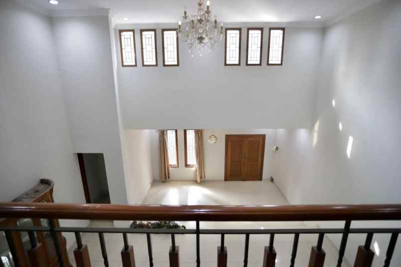 dijual ruko gudang kantor area cilandak dekat citos