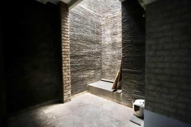 dijual ruko gudang kantor area cilandak dekat citos